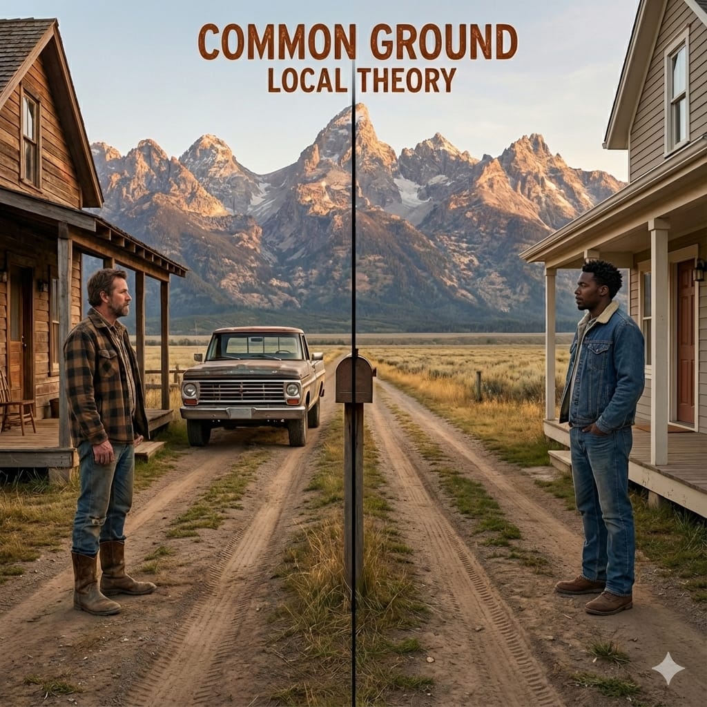 Common Ground